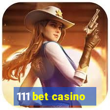 111 bet casino